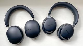 Sonos Ace vs Bose QuietComfort Ultra Headphones