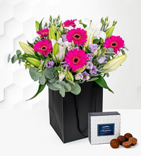 Prestige Mother’s Day flowers: save up to £20 on bouquets