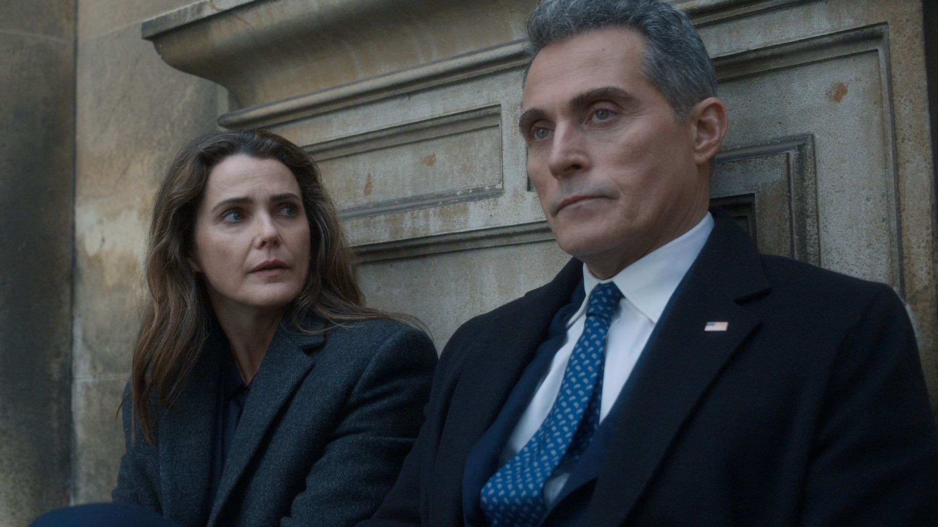 The Final Act of Season 4 Pits Kate and Hal Against Grace Penn