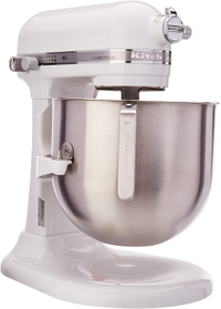 KitchenAid KSM8990WH Black Friday deals at Amazon
