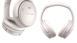 Bose QC45 vs Sony WH-1000XM4: which are better?