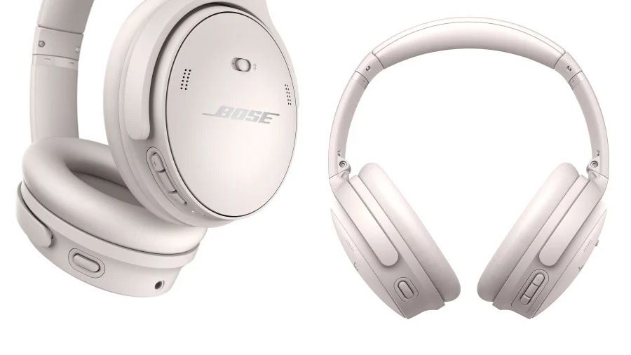 Bose 45 vs Bose 700 Bose's wireless noisecancelling