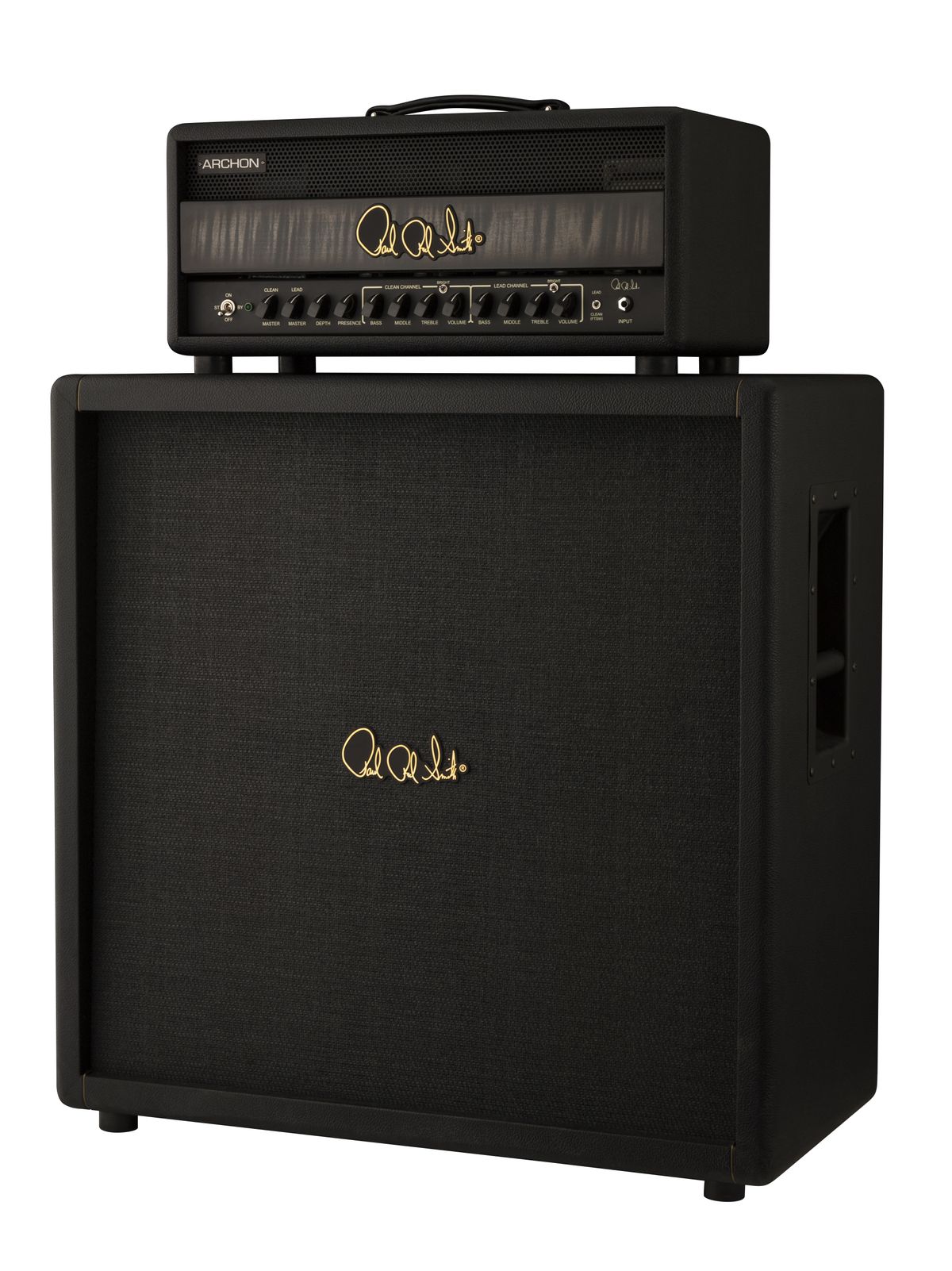 Review PRS Archon Amplifier Head Video Guitar World