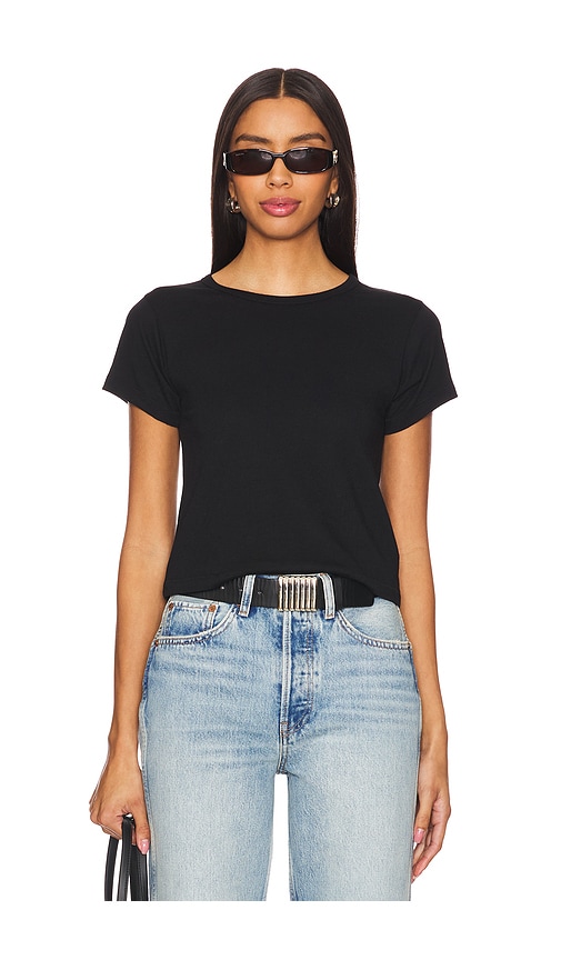Short Sleeve Baby Tee