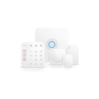 Ring Alarm 8-piece Kit: was $249 now $149 @ Amazon