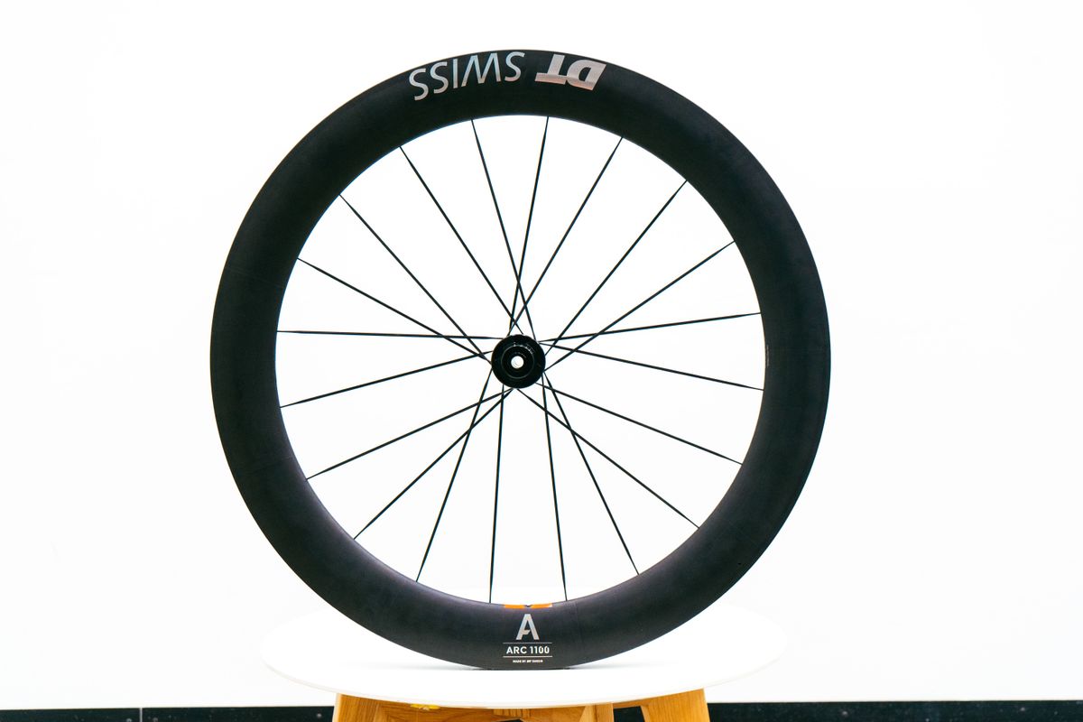 DT Swiss Arc 1100 Dicut