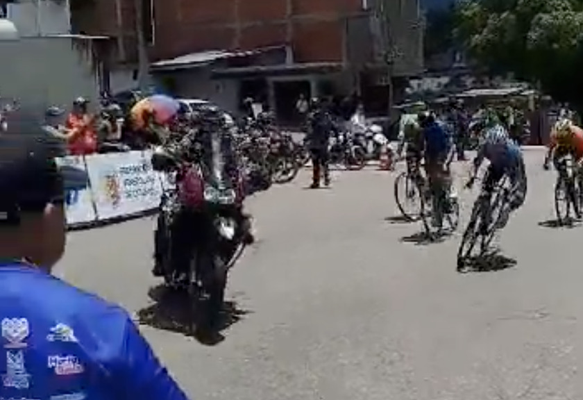 Vuelta Ciclística a Venezuela 