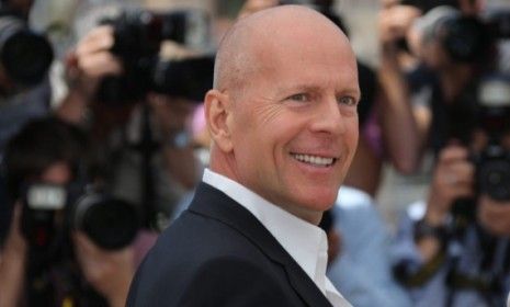 Bruce Willis