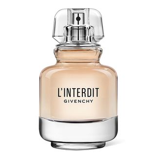 Givenchy L'Interdit Eau de Parfum Hair Mist - best hair perfume