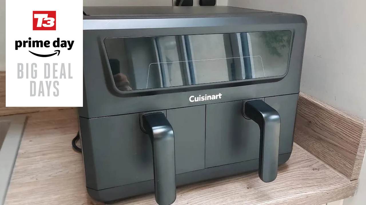 Cuisinart XXL Air Fryer