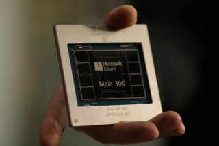 Microsoft Maia 300