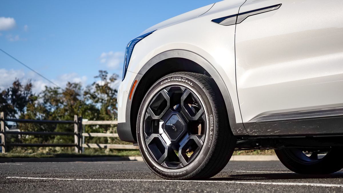 2026 Kia Sorento review.