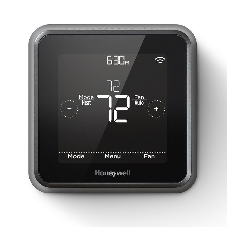 Get This Siri and Alexa Friendly Smart Thermostat for 109 Tom's Guide
