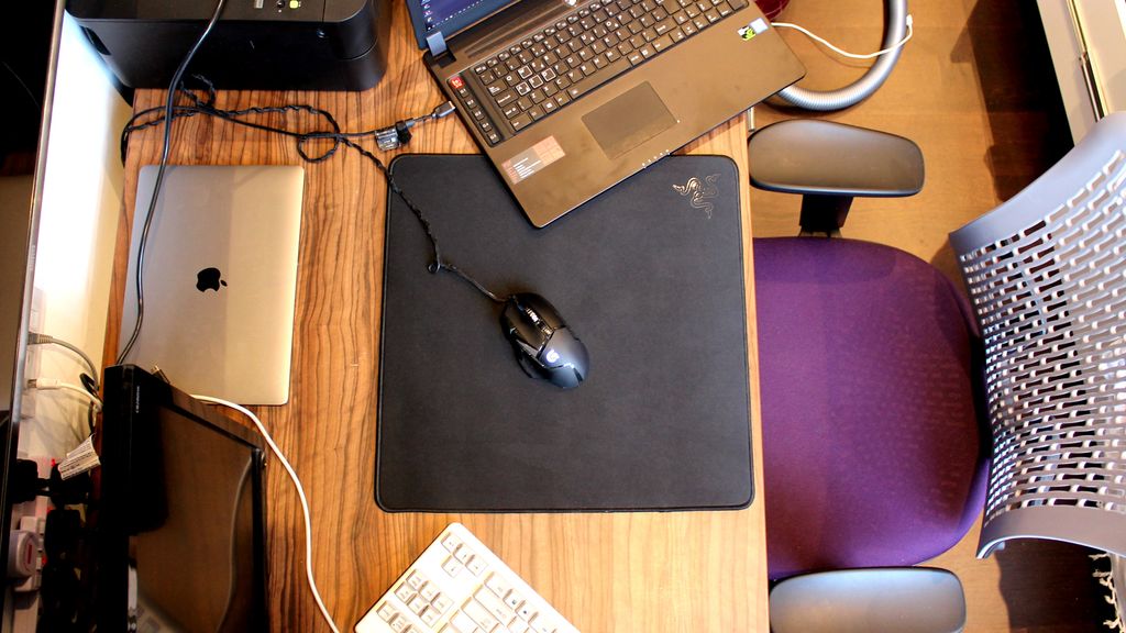 Best gaming mouse pads 2022 TechRadar