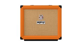 Best guitar amps under $/£1,000: Orange Rocker 15