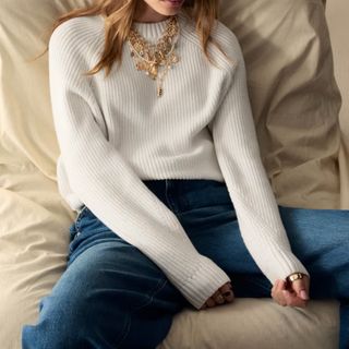 M&S jumper