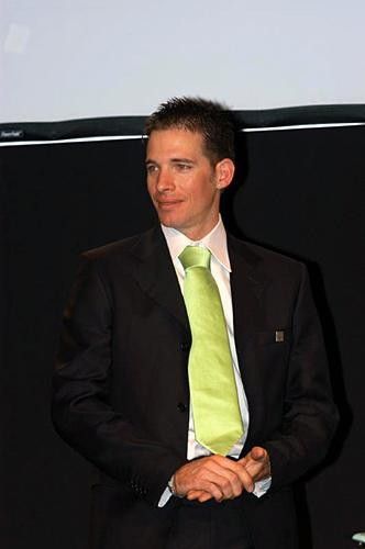 Dario David Cioni