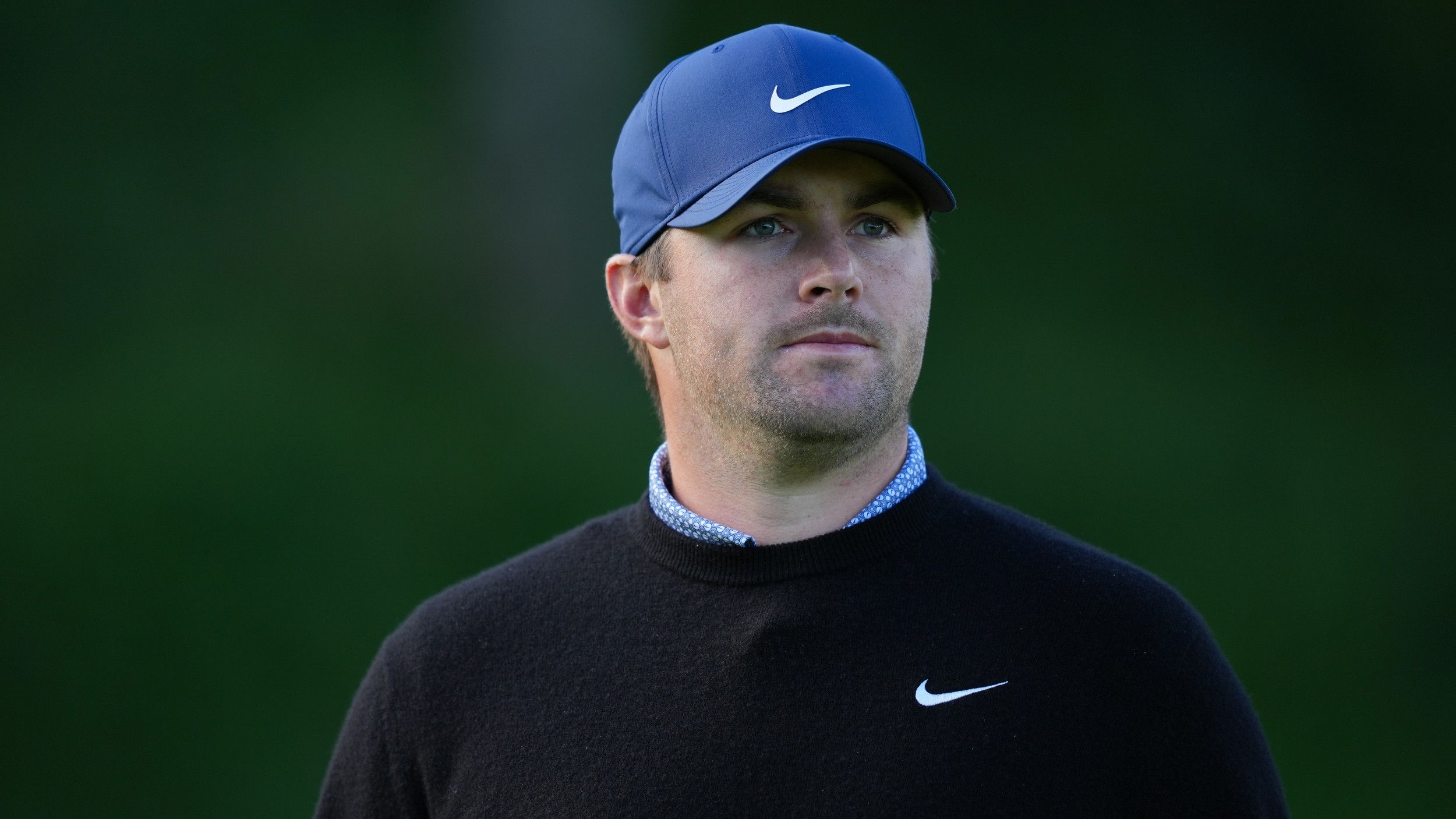 Science Star Sticker Round Chris Gotterup's Augusta Prep & Masters Insights | Golf News 2026 ...