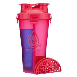 a photo of the Hydracup protein shake
