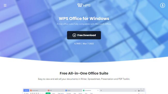 Best Free Office Software Of 2022 | TechRadar