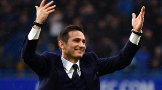 Frank Lampard