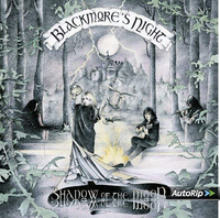 Blackmore’s Night: Shadow Of The Moon (Edel, 1997)