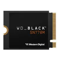 6. WD Black SN770M 2TB SSD | $239.99 $169.99 at Best BuySave $70 -