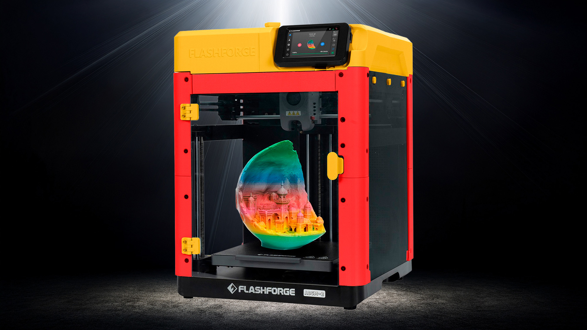 Flashforge Adventurer 5M