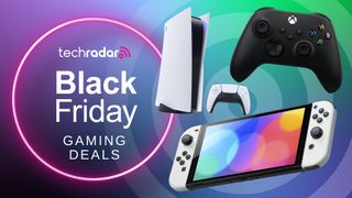 Walmart Black Friday Sale Has Stellar Gaming Deals And Plenty More