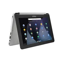 Asus Chromebook Flip C101PA £280 £199 at Amazon