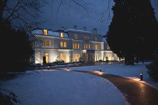 Coworth Park-Christmas