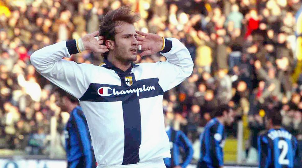 The Best Serie A Players Of The 00s | FourFourTwo