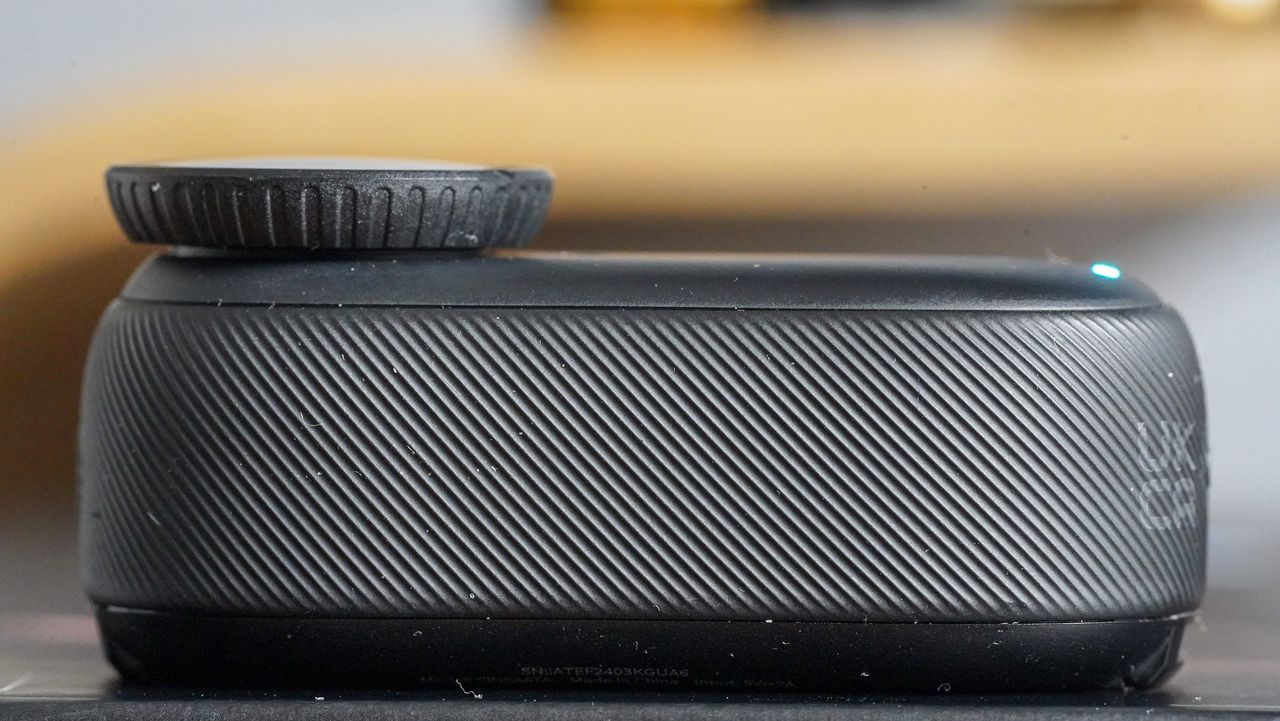 Insta360 Go 3S review