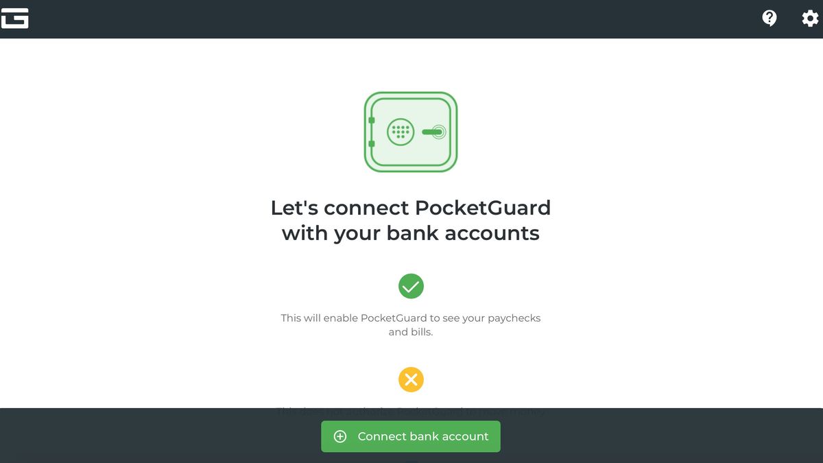 Pocketguard TechRadar