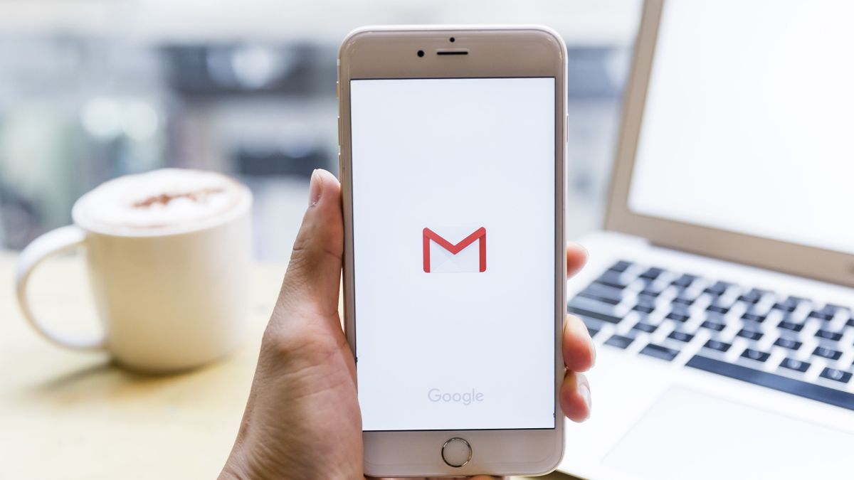 How to Schedule Emails Using Gmail, Because That's a Thing Now | Marie ...