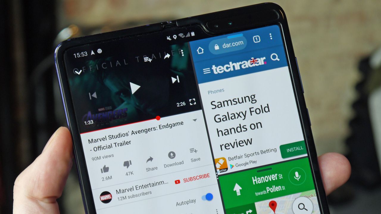 Bilde: TechRadar