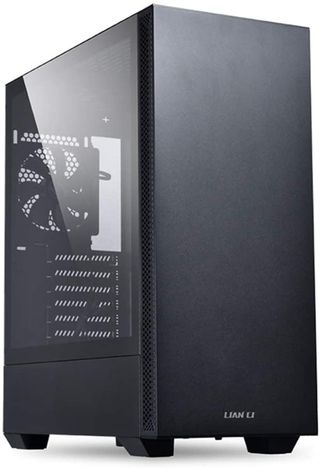 Lian Li Mid-Tower ATX Case