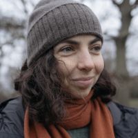 Aimee Gabay's avatar