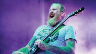 Brent Hinds 2021