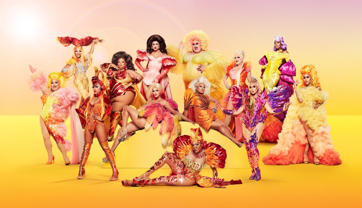 Paramount Plus&#039; &#039;RuPaul&#039;s Drag Race All Stars&#039;