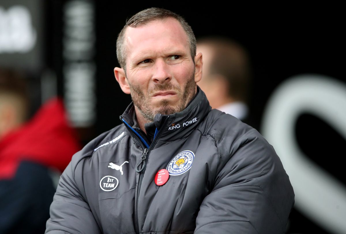 Michael Appleton