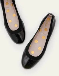 Boden Hettie Flexi Ballerinas