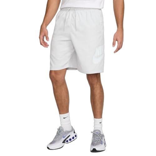 Club Woven Shorts