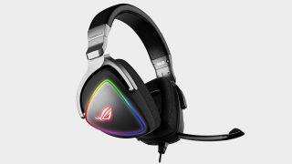 Asus ROG Delta headset review