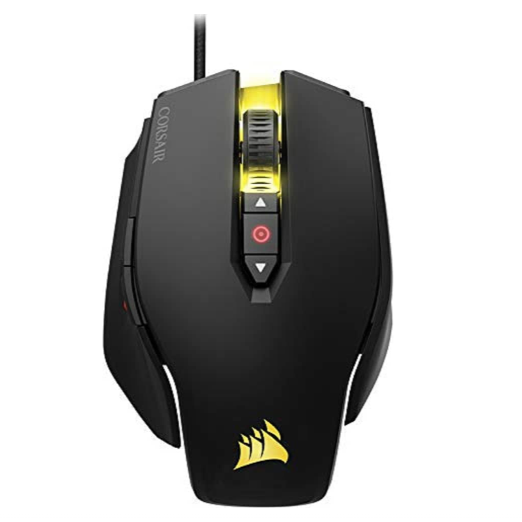 Best gaming mouse for big hands 2025 Windows Central