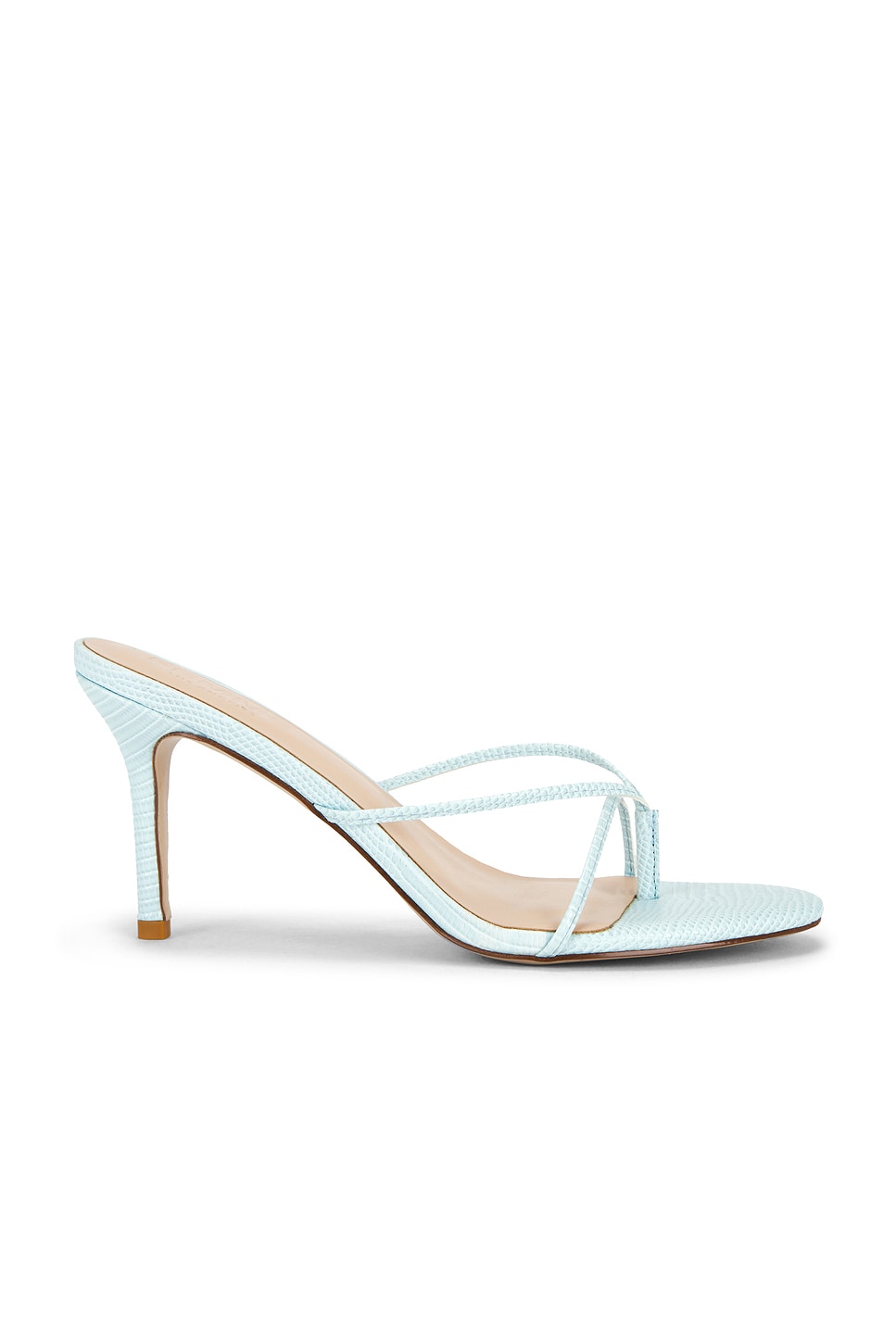 Sicilian Slipper