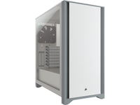 Corsair 4000D ATX Mid Tower case: was $94.99, now $54.99 at Newegg with mail-in rebate