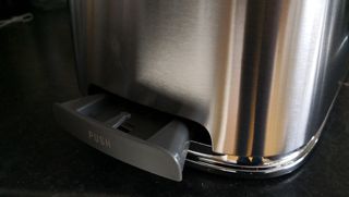 Breville Edge 4-Slice toaster