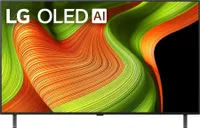 LG 48-inch B5 OLED 4K Smart TV