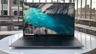 Dell XPS 15 2020 review
